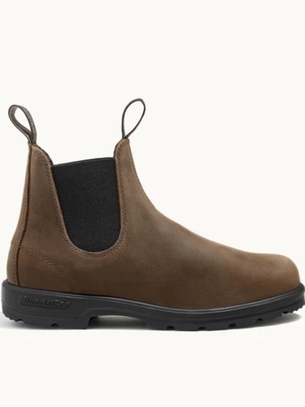 Blundstone Men’s Classic #1609